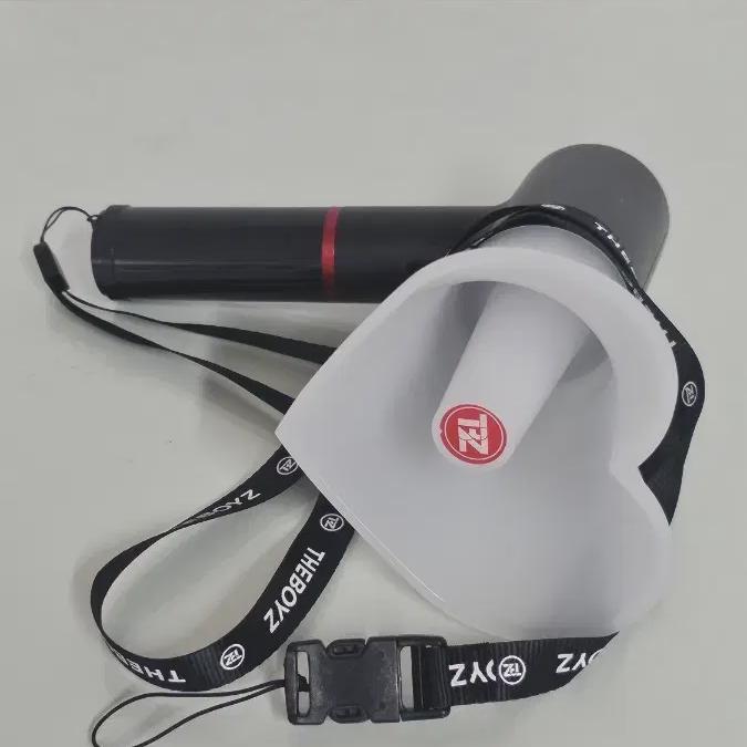 

Theboyz Lightstick The Boyz + Bag