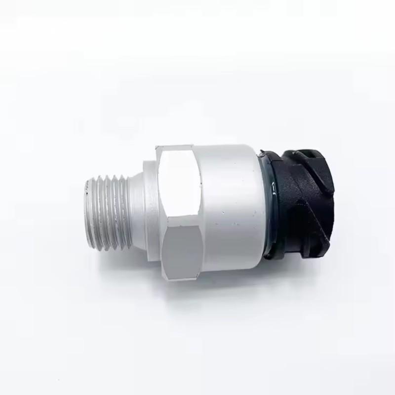 Reliable-For Scania Truck Spare Parts Oil Pressure Sensor Switch 4410400130 Truck Compatible белый