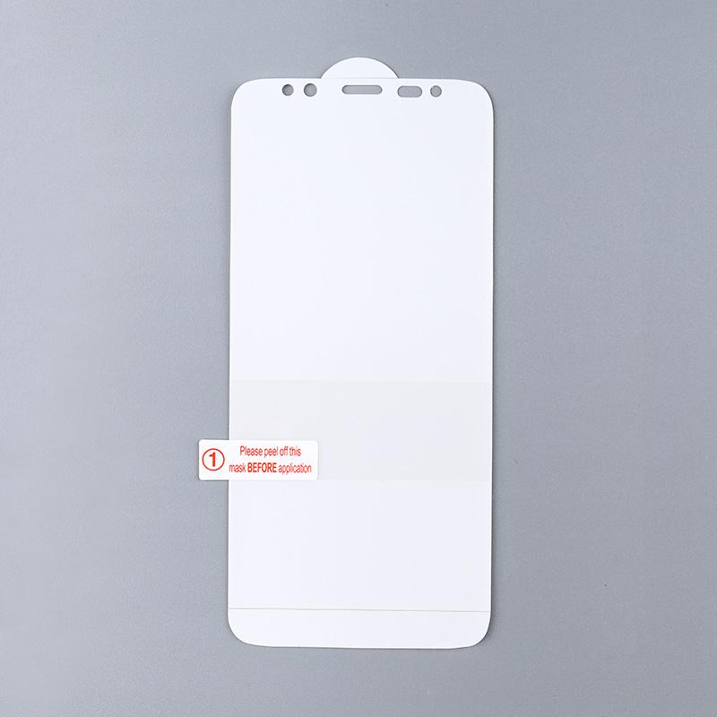 Clear HD Hydrogel Film Mobile Phone Screen Protector for Samsung Galaxy A50 A10 A51 S20 S21 FE S21 S30 Ultra for Samsung Mobile Phone