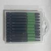 AntiSlip Bit Set Durability Steel Screwdriver Bit For Home Repair Car Maintenance PH1/2/3 Size M4YD
