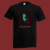 Hellraiser Horror Movie Men's Black Size S-5XL