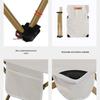 Portable Height-Adjustable Camping Table & Chair Set