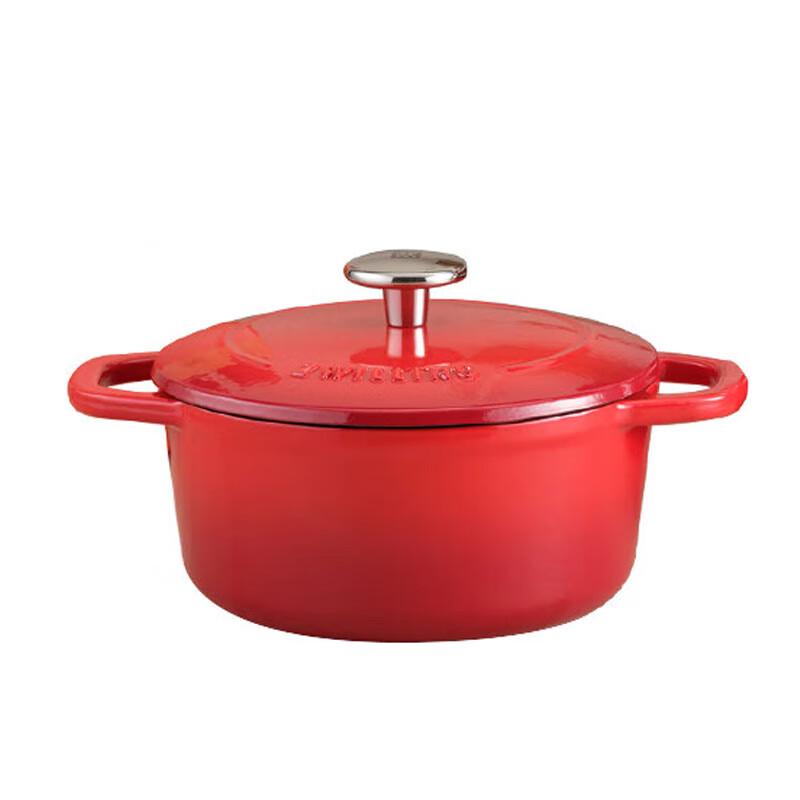 Zwilling SA-P009 Enameled Cast Iron Pot