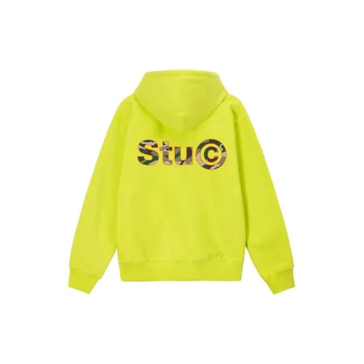 Stussy Stu C. Hoodie (Unisex) Sweatshirts 1924968