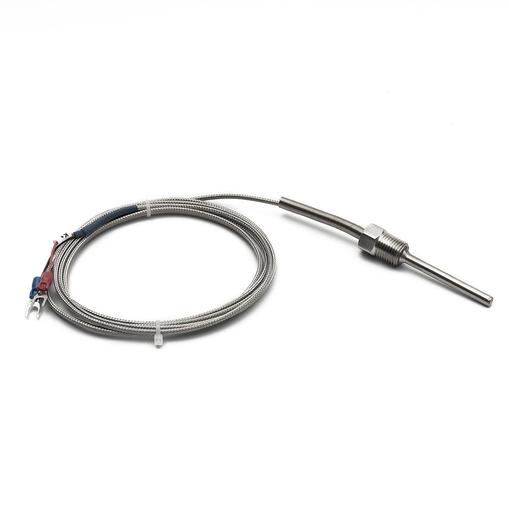 K Thermocouple Temperature Sensor For PID Controller Probe
