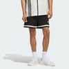 adidas Trefoil Unisex Fashion Sports Woven Shorts