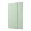 Funda For Samsung Tab S10 Lite Case 10.9 inch Trifold Soft Back Stand Tablet Cover For Galaxy Tab S10 Lite Case with Pen Holder