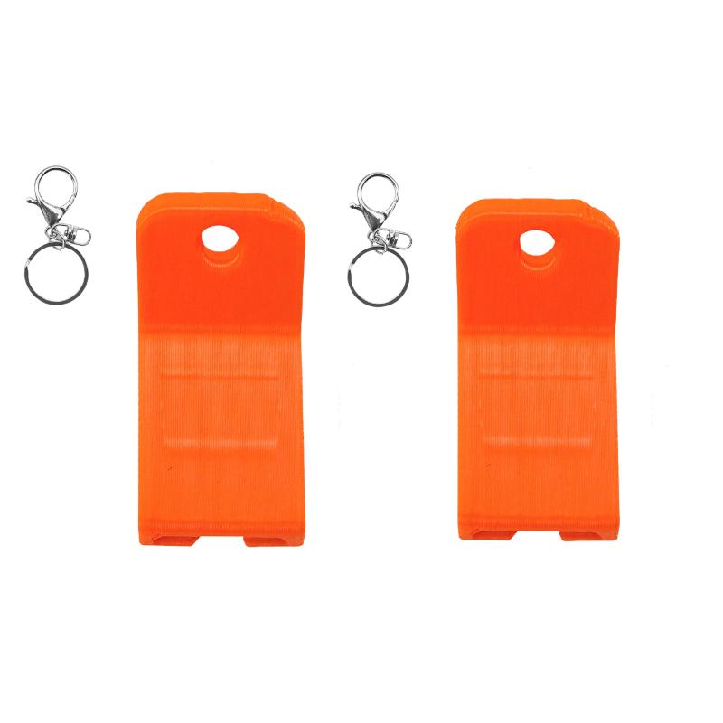 

1pc Easy Pull-Tab Can Opener, Keychain Bottle Opener with Metal Ring, No Sharp Edges for Soda Beer Cans Bottle Opener Keychain
