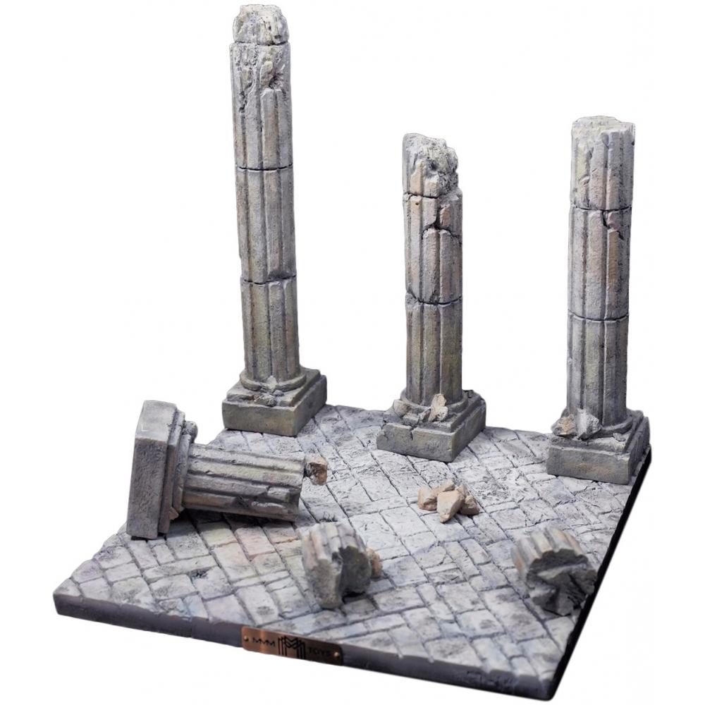 Null 1 12 AnCient Greek Ruins C