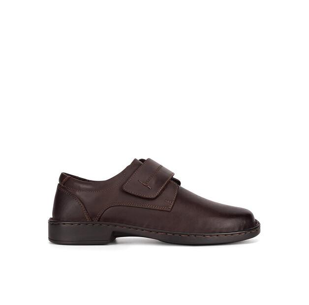 

Полуботинки Go Soft GARY-05 MI18 коричневый EU 41