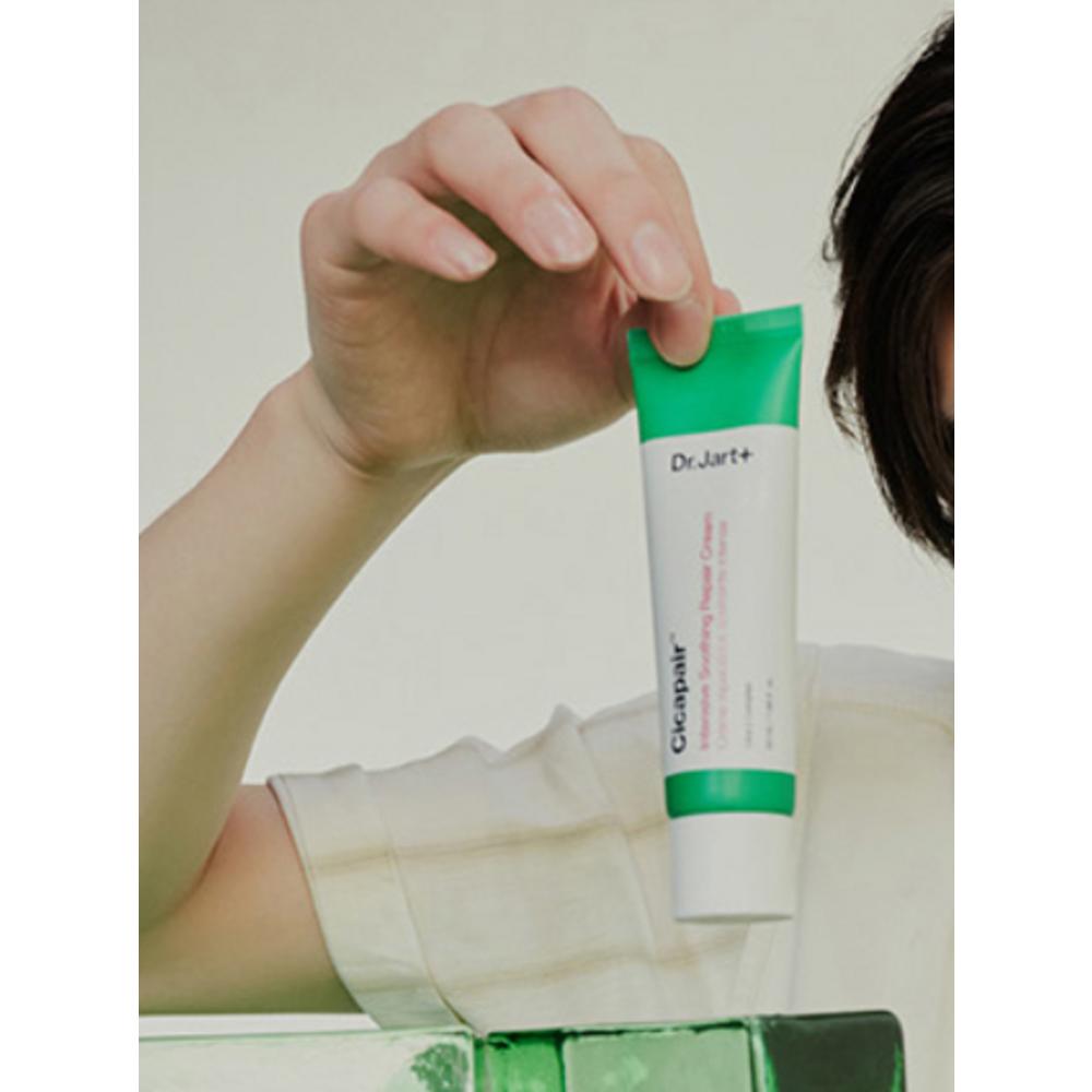 Dr. Jart Cicapair Intensive Soothing Repair Cream 35ml x 2p zestaw, 2 sztuki