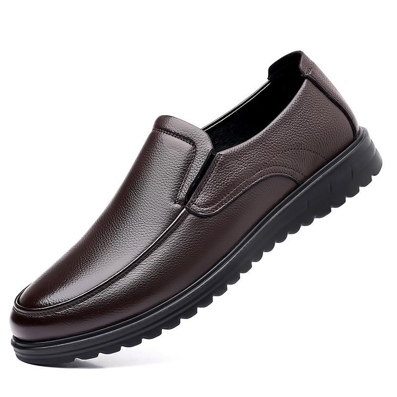 

Мужские оксфорды, классические туфли, мужские деловые кожаные туфли в итальянском стиле для мужчин, элегантные повседневные деловые туфли класса люкс, мужские туфли-лоферы 39