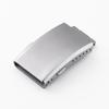 316L Solid Stainless Steel Watch Clasp 18/20/22mm Luxury Adjustable Folding Buckle Premium Metal Clasp Watch Repair Accessories