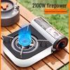 Suncojia SKJ-627 Mini Portable Butane Stove