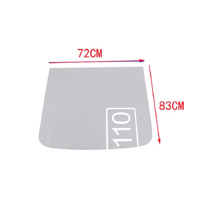 

Для Land Rover Defender 110 Черный Автостайлинг Передний Капот Двигателя Пленка с рисунком цветка Декаль Наклейка Виниловая Графика серебряный