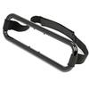 Elastic Rope Sun Visor Tissue Holder Hanging Hanging Tissue Box Portable Car Tissue Rack  Sun Visor