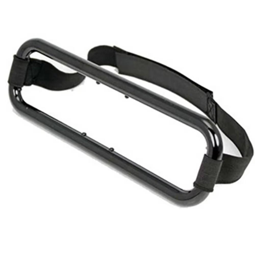 Elastic Rope Sun Visor Tissue Holder Hanging Hanging Tissue Box Portable Car Tissue Rack  Sun Visor