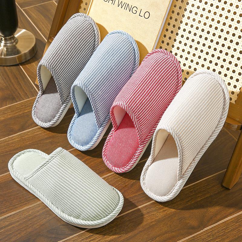 Men's waterproof outdoor slippers