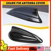 Antenna Cover Cap Carbon Fiber Fit BMW M3 M4 M2 F30 F32 G30 F34 Roof Shark Fin