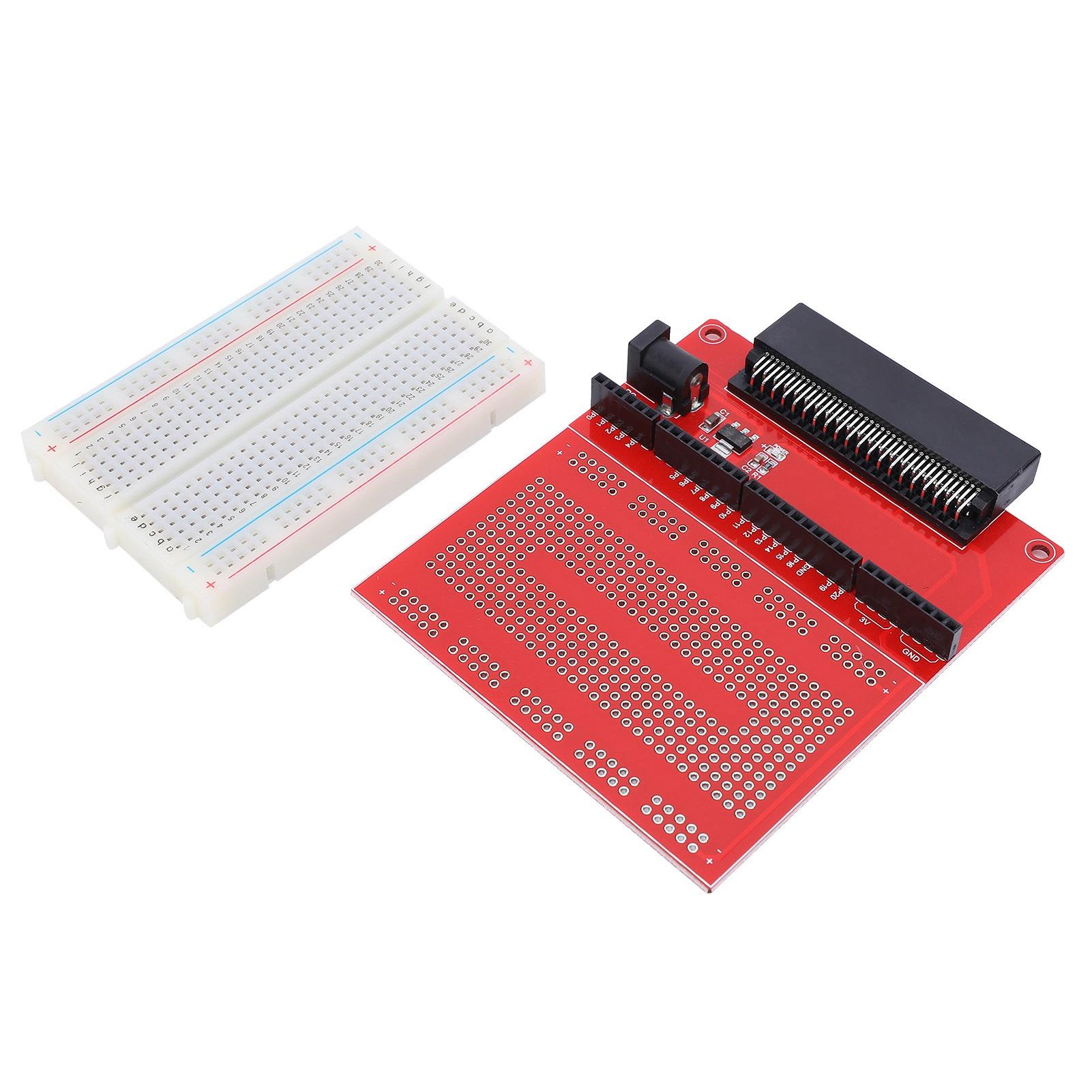 

Prototype Expansion Board V2 Breadboard Module Electronic Component Micro Bit