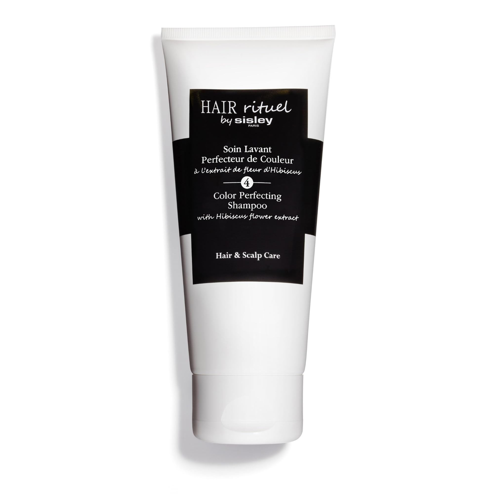 

HAIR RITUEL BY SISLEY Hair Ritual Color Perfecting Shampoo 200mL