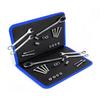 Strong Magnet Flexible Magnetic Holder Foldable Folding Magnetic Tool Storage Pad  Electronics Work