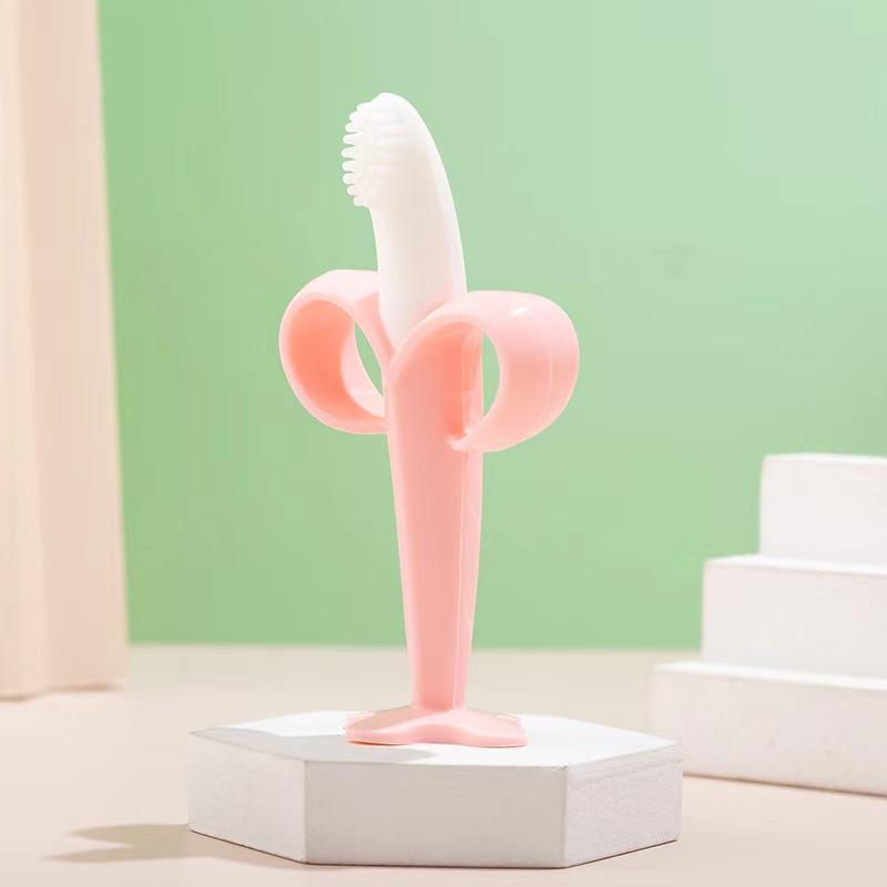 

1 шт. Прорезыватель для зубов у младенцев, мультяшный прорезыватель для зубов в форме жирафа, силиконовая подвеска для жевания без BPA, прорезыватель для зубов у младенцев Other