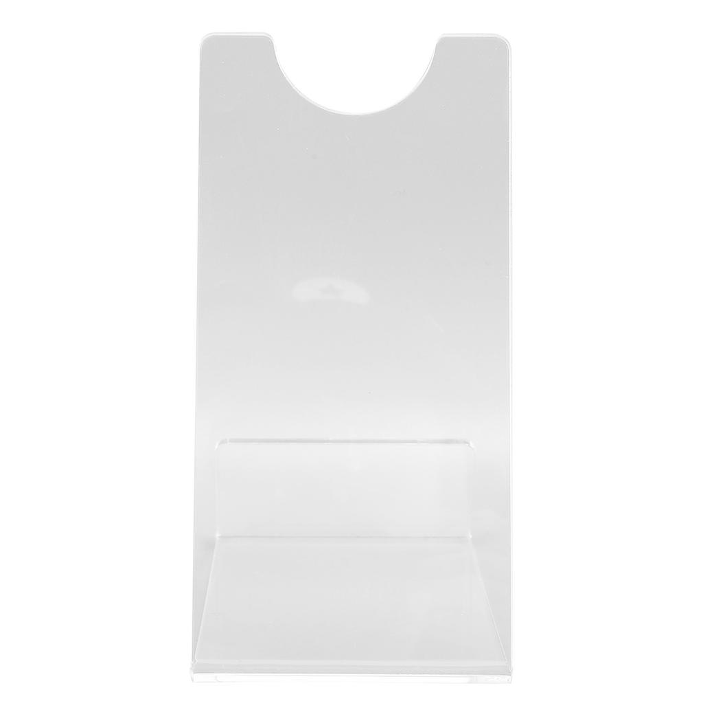 Lichtschwert-Display-Ständer, Acryl, Desktop-Lichtschwert-Halter, Rack für Home-Foto-Telefon-Lichtschwert