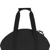 Cast Iron Skillet Bag barbecue Pan Storage Heavy Duty Chef for Camping Cookware or Dutch