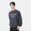 Fear of God Essentials Heavy Fleece Sweatshirt 'Marine' Men's 192HO246234F
