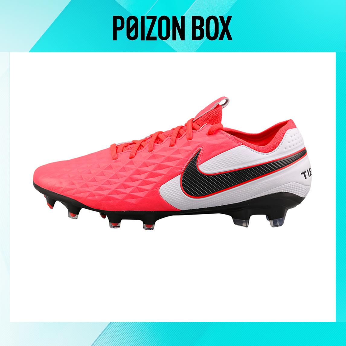 

бутсы Nike Football shoes Men AT5293-606
