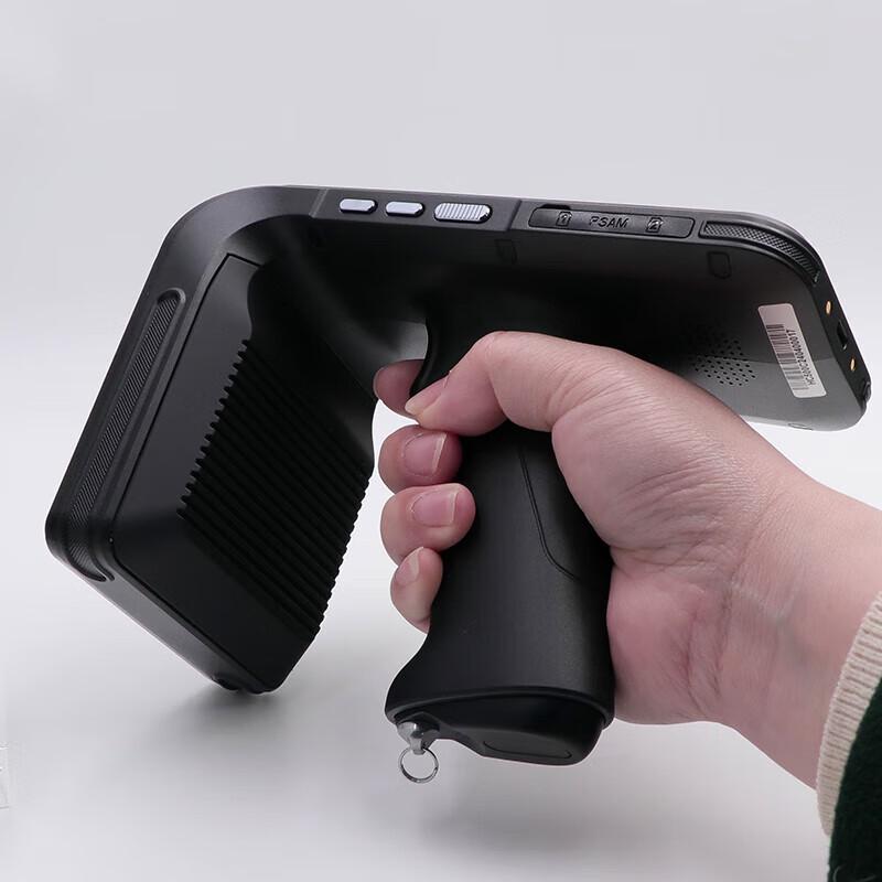 CHAINWAY C5-UHF Android 11 Fingerprint RFID Handheld PDA