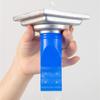 Sewer Seal Bathroom Tool Silicone Toilet Leak Core Draininner Core Backflow Preventer Floor Drain