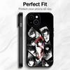 Anime T-Tokisaki Kurumi D-Date A Live Phone Case Phone Case Soft Packaging Lightweight For iPhone17 16 15 14 13ProMax