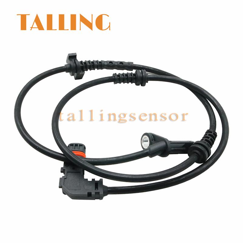 2215400517 ABS Wheel Speed Sensor For Mercedes Benz S Class S250 S320 S350 S450 S500 New 2219057400 A2219057400 2219056100