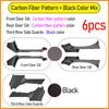 Door Sill Protector for Tesla Model YL Y L 2026 Accessories Anti-Kick Door Sill Guards Seat Slide Rail Pad Trunk Side Cover Mats