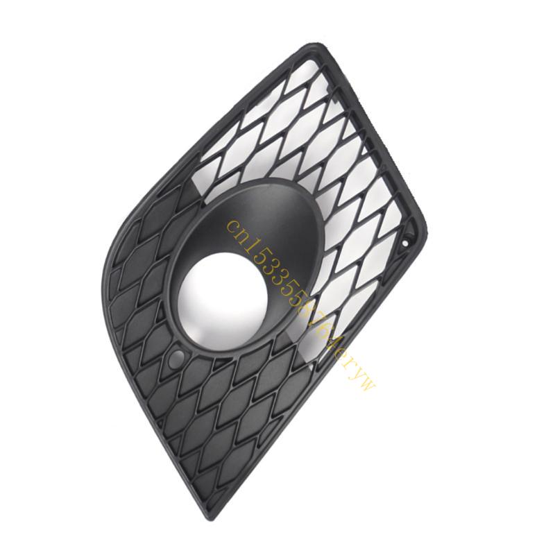 Ricambi Griglia Fendinebbia 1P0853665C 1P0853666C Griglia Esterna Paraurti Anteriore per Cupra 2005-2012 Installazione Facile 91AE