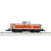KATO Échelle N Locomotive Diesel DD13 Modèle Tardif Train Miniature 7014-1
