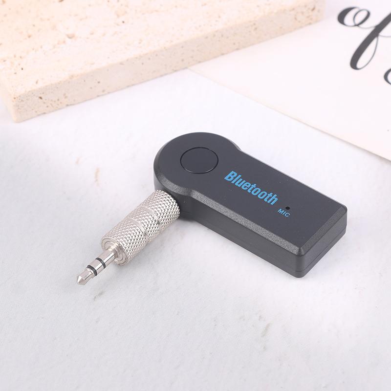 Wireless Bluetooth 5.0 Receiver Transmitter Adapter Headphone Reciever Handsfree
