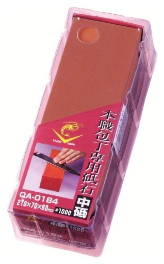 

Naniwa Professional Knife Whetstone #1000 QA-0184