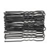 20PCS Hot Alloy Gifts Bridal Hairstyle Tool Waved Hair Pins U-shaped Hairclips Barrette