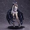 Overlord" Albedo So-bin Ver. Non-scale PVC & ABS Painted Finished Figure