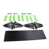 Greenhouse Hoops Grow Tunnel Insect Repellent Animal Protection Plant Shade Support Garden Stakes