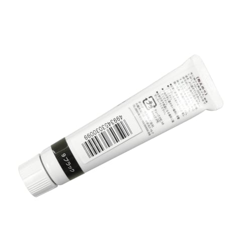 Turner Color Fabric Paint Black 20ml