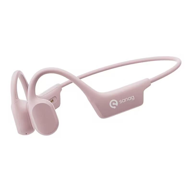

Saina A30S Pro Neckband Sports Bluetooth Earphones