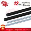 High-Strength Fully Threaded Rod Bolt M6-M68 (Grades 8.8, 10.9, 12.9)