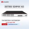 Huawei Kunling S5735S-S24P4X-A3 24-Port GE/10GE POE Switch