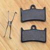 Disc Bike Brake Pads Bicycle Components Smooth Cycling Accessories Spare Part for X2 M4 V4 Downhill