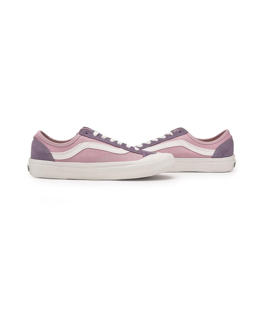 Vans Style 136 Decon Vr3 Sf - Lavender / Vn0A4Bx9Lvn1