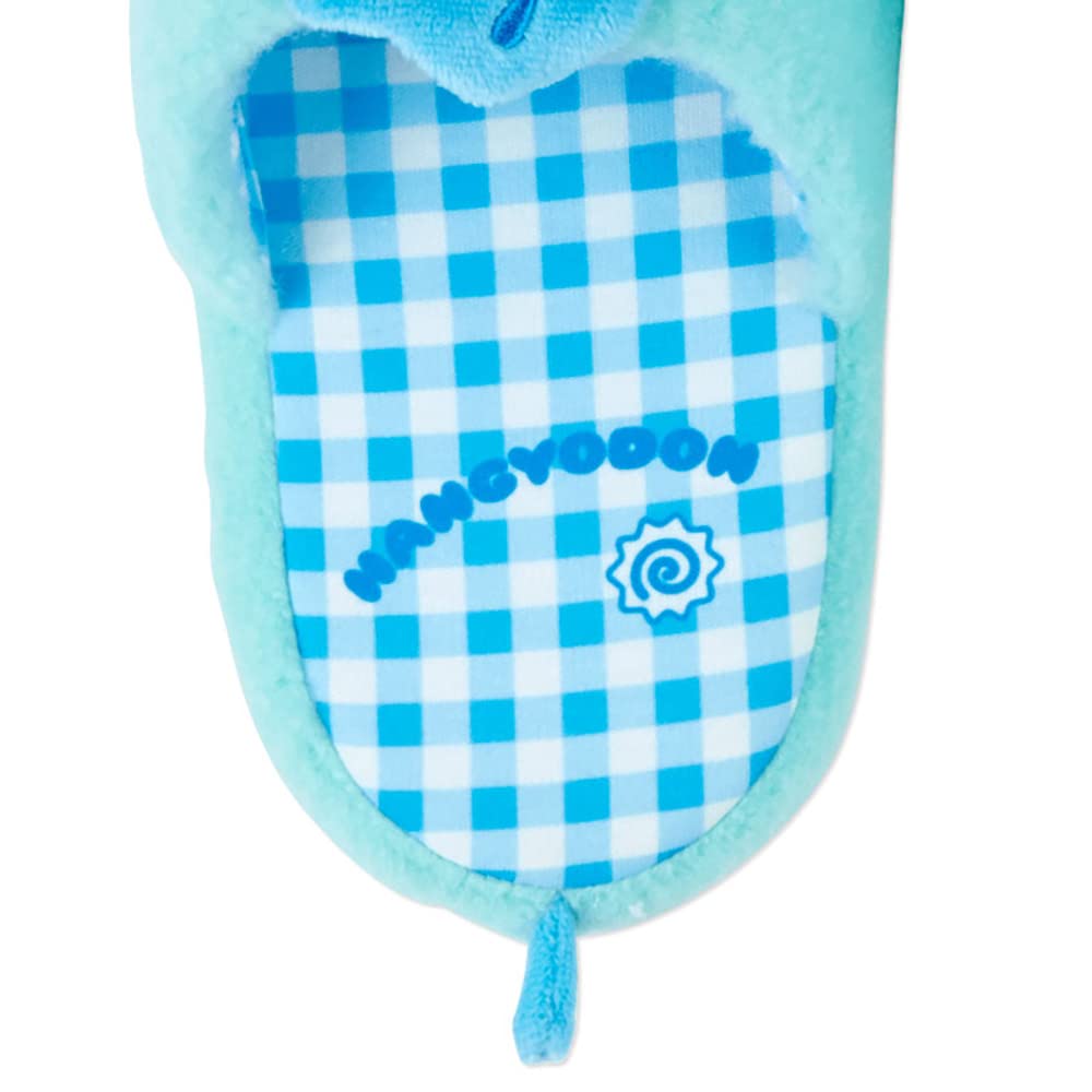 Pantofle Sanrio Hangyodon 626813 One Size Tvar obličeje